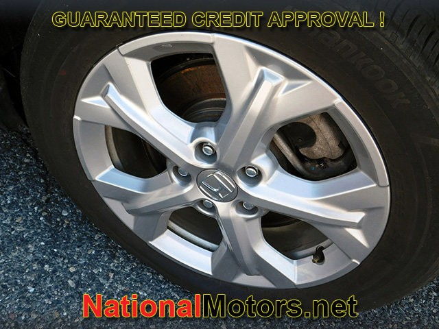 Honda HR-V Vehicle Full-screen Gallery Image 07