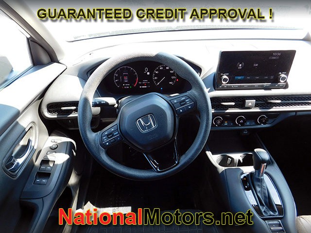 Honda HR-V Vehicle Full-screen Gallery Image 10