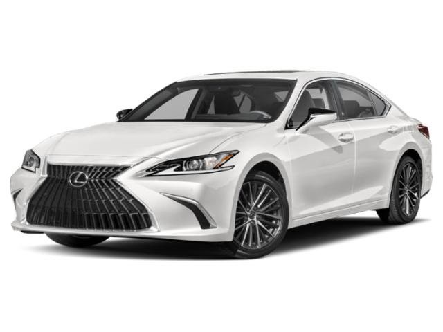 Lexus ES ES 350 - Ellicott City MD