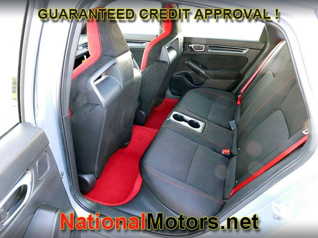 Honda Civic Type R Vehicle Full-screen Gallery Image 10