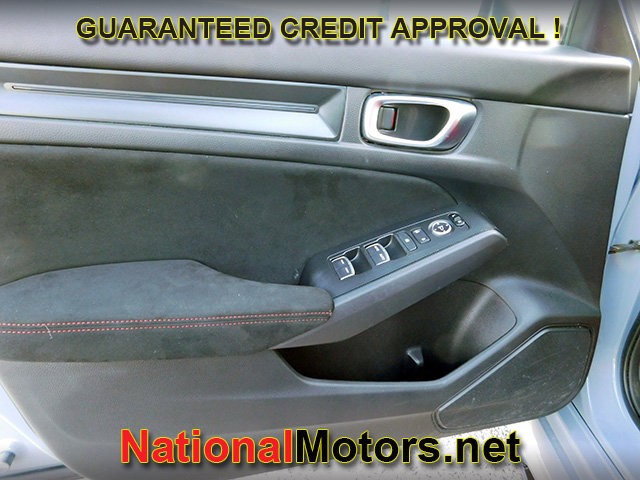 Honda Civic Type R Vehicle Full-screen Gallery Image 13