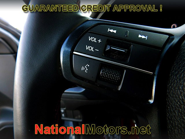 Honda Civic Type R Vehicle Full-screen Gallery Image 23