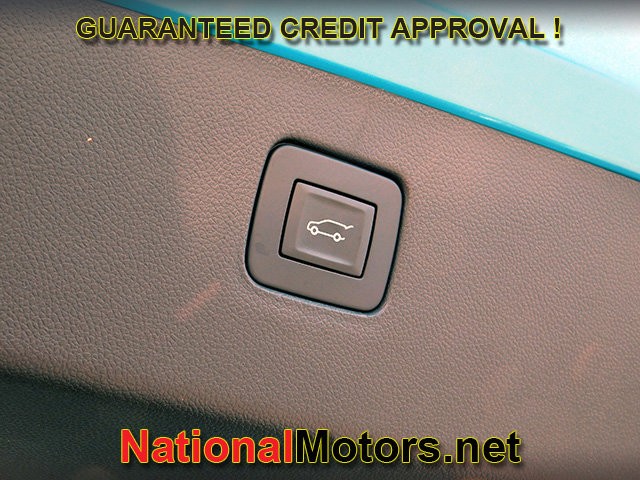 Buick Envista Vehicle Full-screen Gallery Image 07