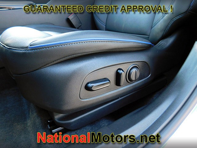 Buick Envista Vehicle Full-screen Gallery Image 12
