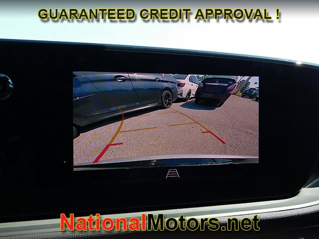Buick Envista Vehicle Full-screen Gallery Image 14