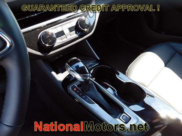 Buick Envista Vehicle Full-screen Gallery Image 15