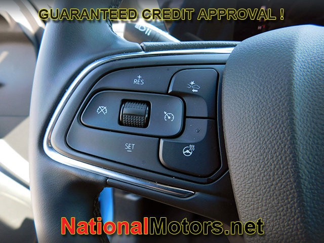 Buick Envista Vehicle Full-screen Gallery Image 17