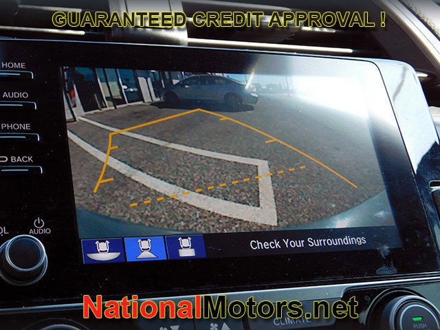Honda Civic Hatchback Vehicle Full-screen Gallery Image 13