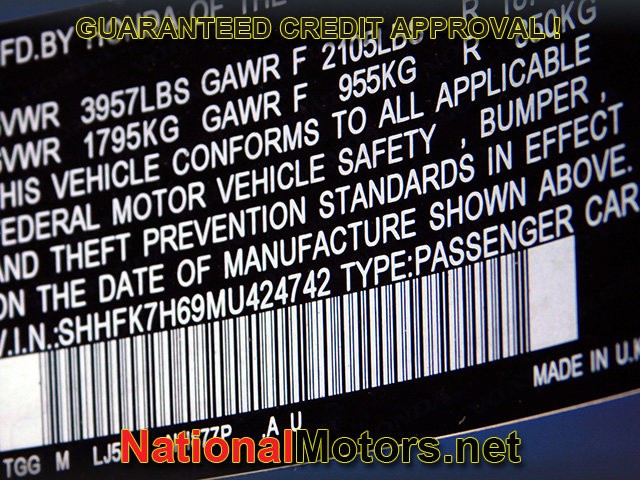 Honda Civic Hatchback Vehicle Full-screen Gallery Image 19