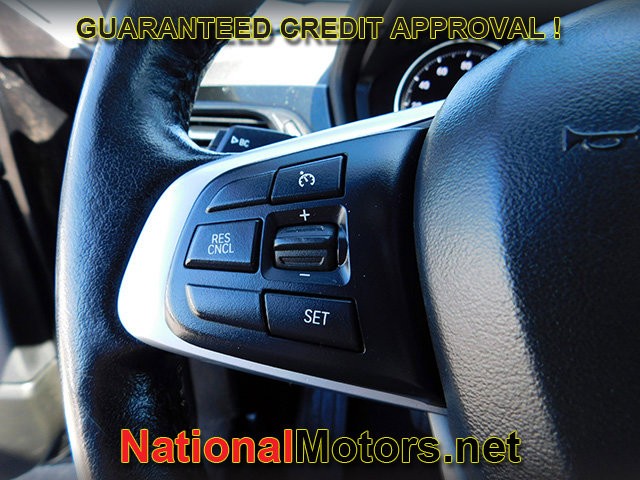 BMW X2 Vehicle Full-screen Gallery Image 25