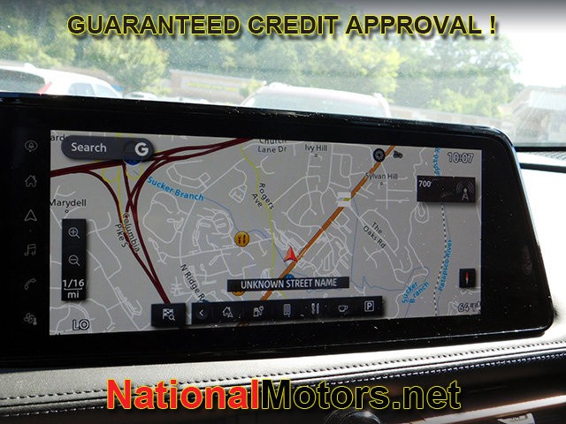 Nissan ARIYA Vehicle Full-screen Gallery Image 13
