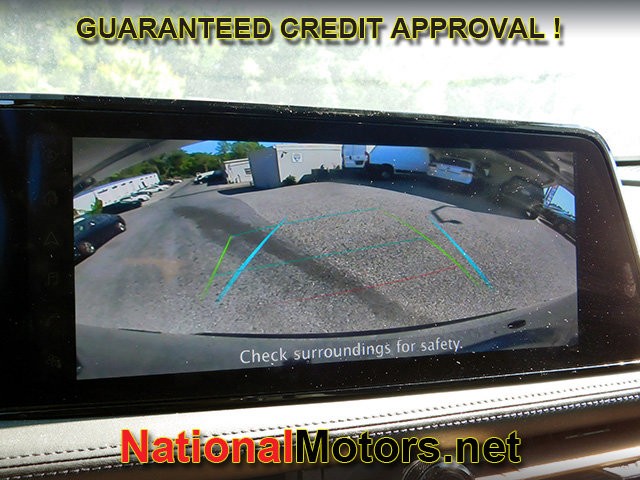 Nissan ARIYA Vehicle Full-screen Gallery Image 14