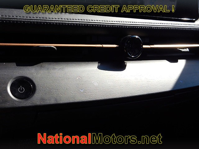 Nissan ARIYA Vehicle Full-screen Gallery Image 15