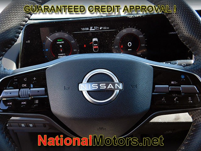 Nissan ARIYA Vehicle Full-screen Gallery Image 17