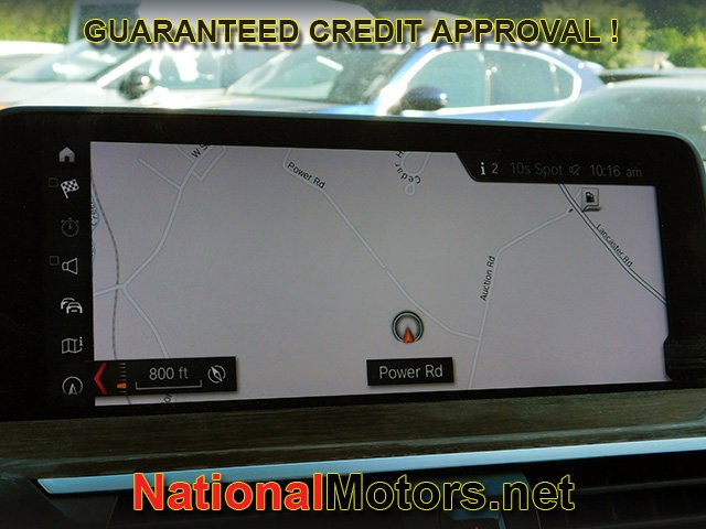 BMW X3 Vehicle Full-screen Gallery Image 21