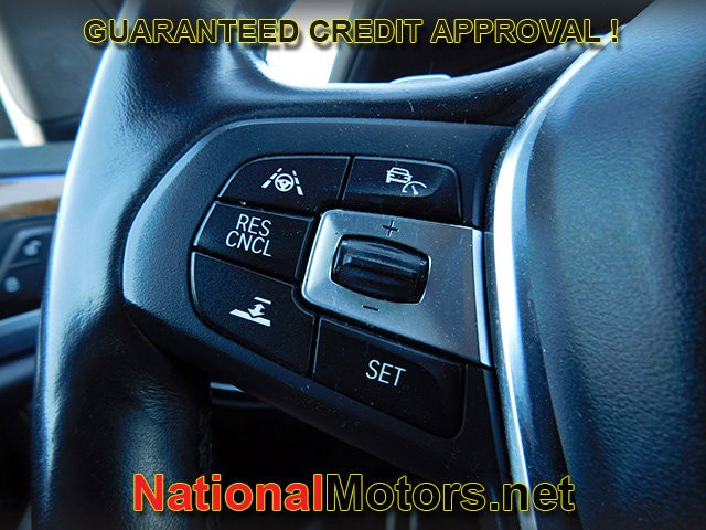 BMW X3 Vehicle Full-screen Gallery Image 25