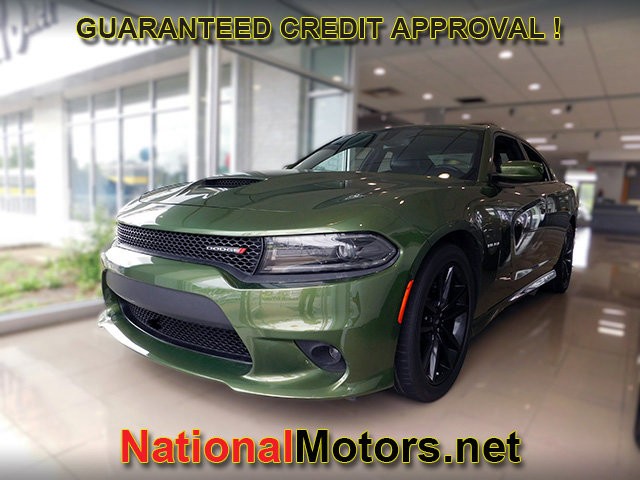 Dodge Charger R/T - Ellicott City MD