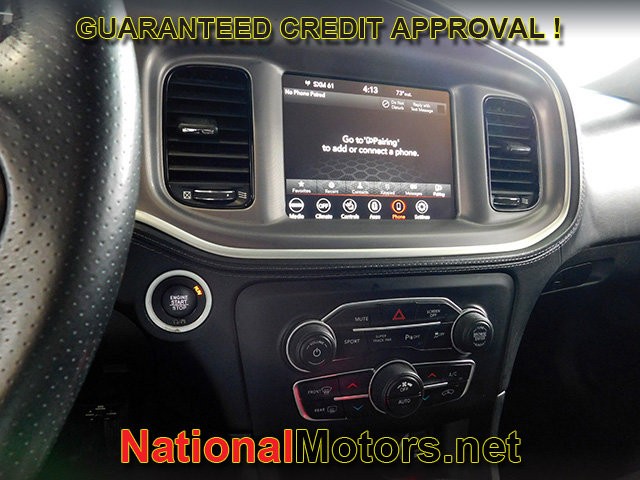 Dodge Charger Vehicle Full-screen Gallery Image 14