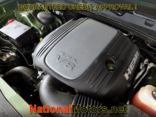 Dodge Charger Vehicle Full-screen Gallery Image 22