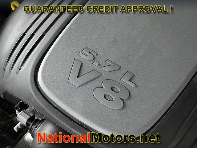 Dodge Charger Vehicle Full-screen Gallery Image 23