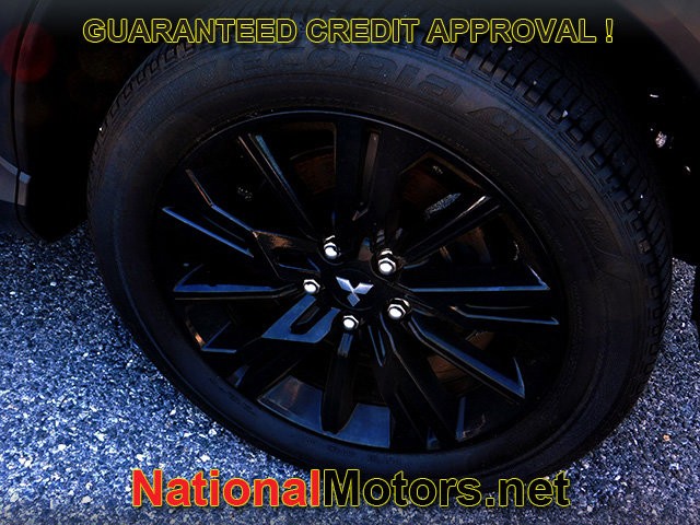 Mitsubishi Eclipse Cross Vehicle Full-screen Gallery Image 07