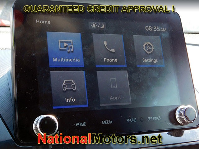 Mitsubishi Eclipse Cross Vehicle Full-screen Gallery Image 15