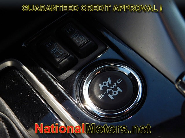 Mitsubishi Eclipse Cross Vehicle Full-screen Gallery Image 17
