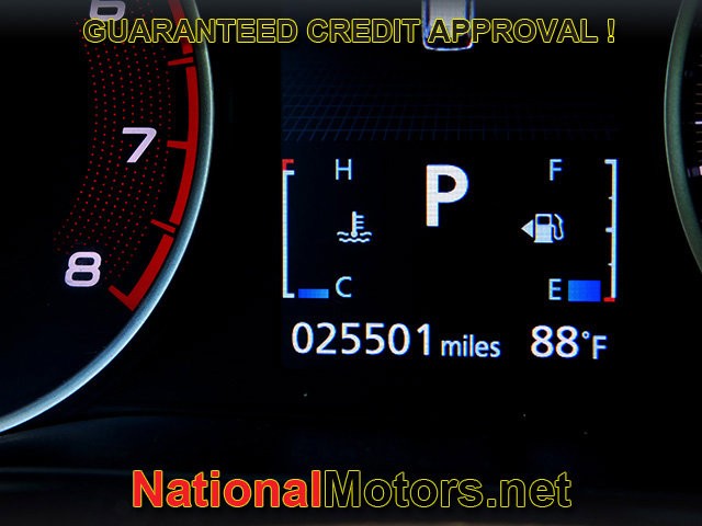 Mitsubishi Eclipse Cross Vehicle Full-screen Gallery Image 20