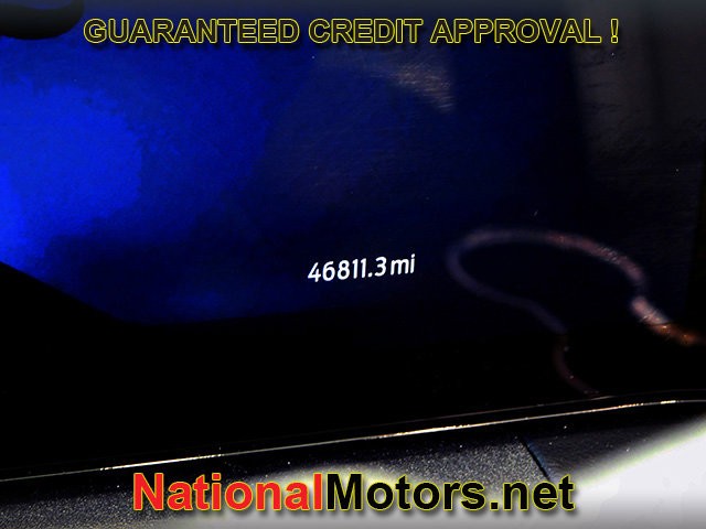 Ford Mustang Vehicle Full-screen Gallery Image 15