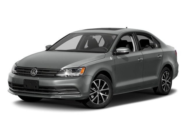 Volkswagen Jetta 1.8T SEL - Ellicott City MD