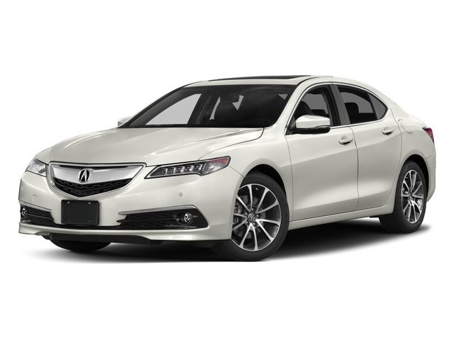more details - acura tlx