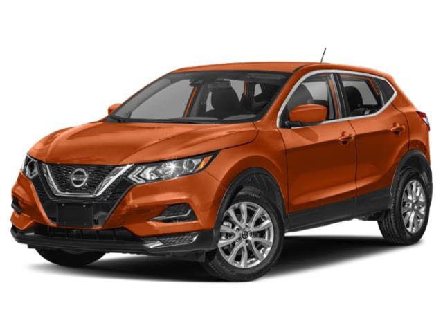 more details - nissan rogue sport
