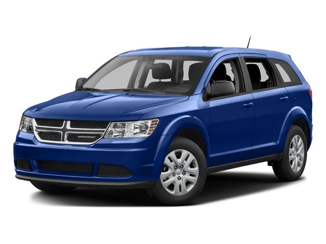 Dodge Journey SE - Ellicott City MD