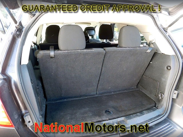 Dodge Journey Vehicle Full-screen Gallery Image 05