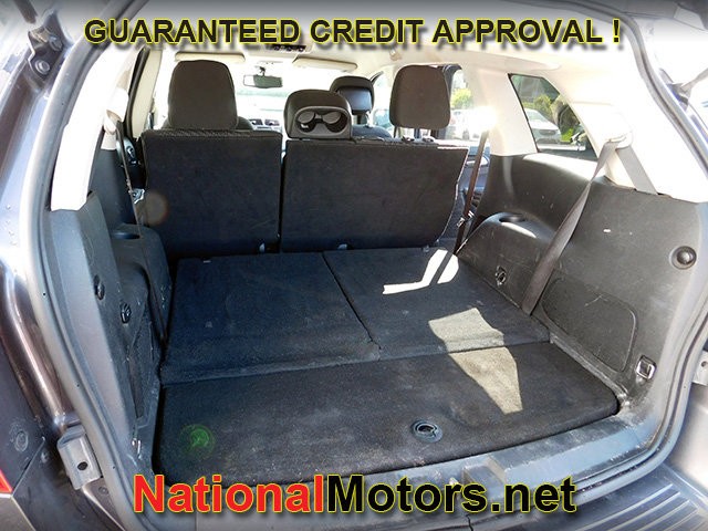 Dodge Journey Vehicle Full-screen Gallery Image 06