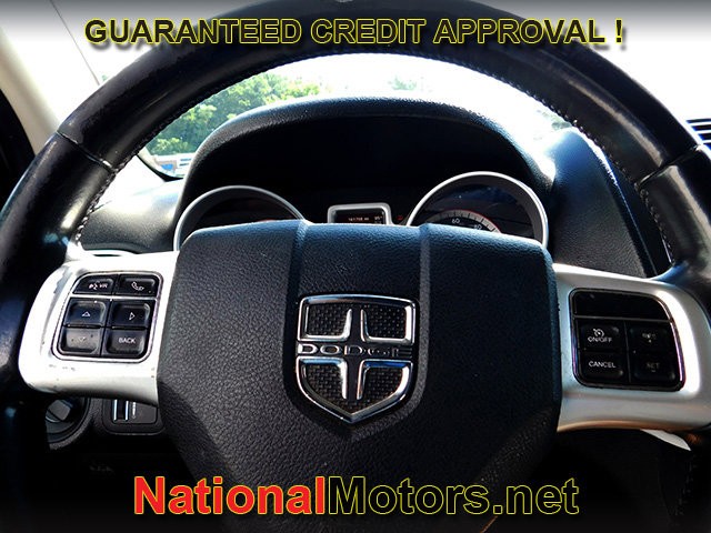 Dodge Journey Vehicle Full-screen Gallery Image 13