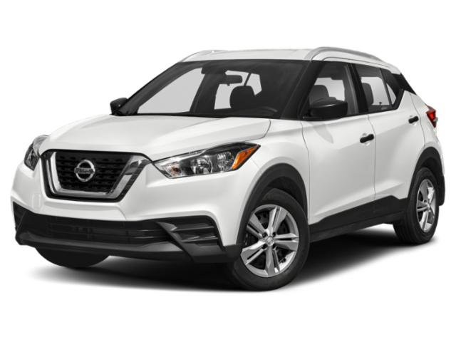 more details - nissan kicks