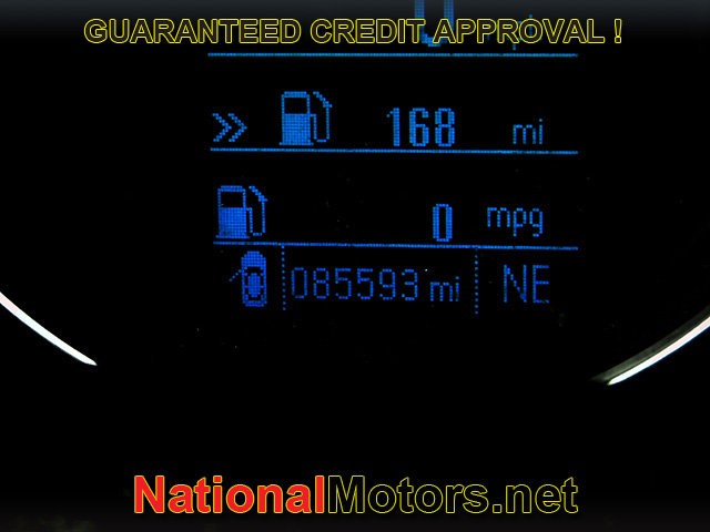 Chevrolet Cruze Vehicle Full-screen Gallery Image 16