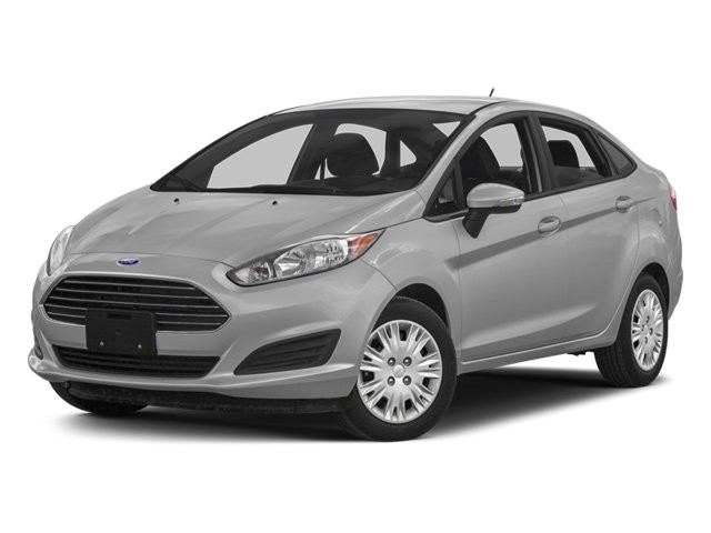 more details - ford fiesta