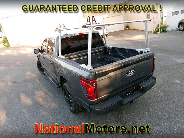 Ford F-150 Vehicle Full-screen Gallery Image 04