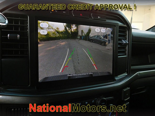 Ford F-150 Vehicle Full-screen Gallery Image 15
