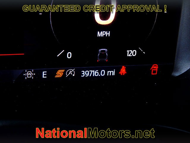 Ford F-150 Vehicle Full-screen Gallery Image 20