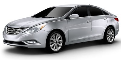 Hyundai Sonata GLS PZEV - Ellicott City MD