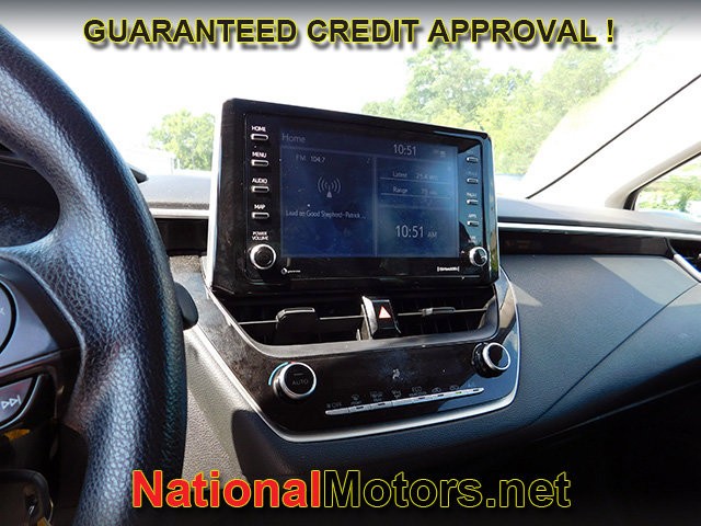 Toyota Corolla Vehicle Full-screen Gallery Image 12