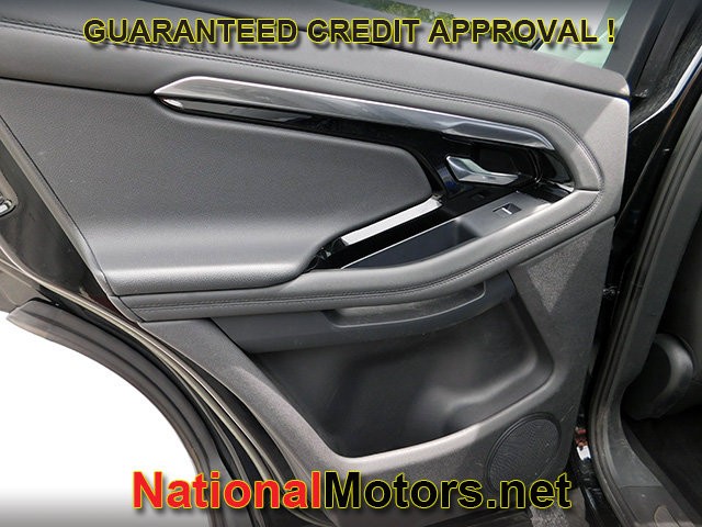Land Rover Range Rover Evoque Vehicle Full-screen Gallery Image 09