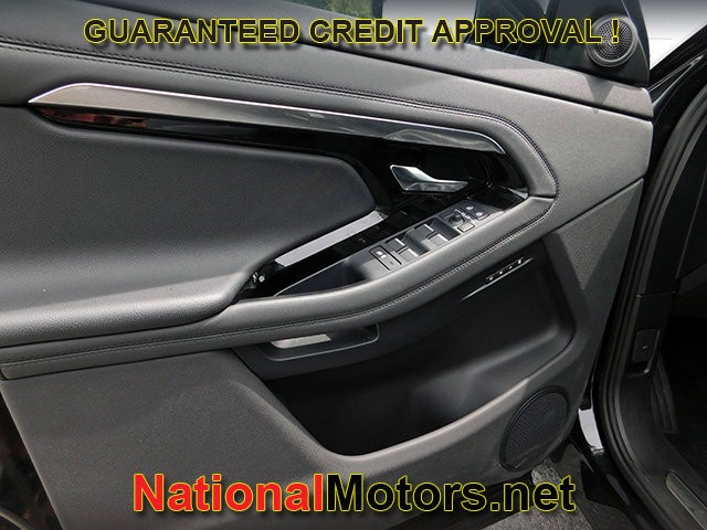 Land Rover Range Rover Evoque Vehicle Full-screen Gallery Image 13