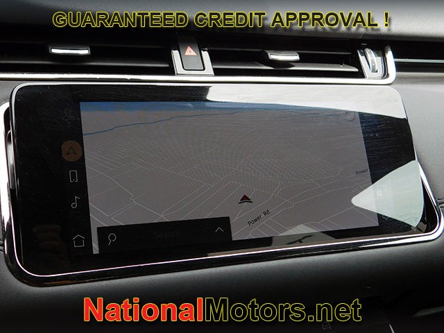 Land Rover Range Rover Evoque Vehicle Full-screen Gallery Image 18