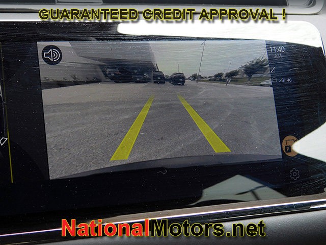 Land Rover Range Rover Evoque Vehicle Full-screen Gallery Image 19