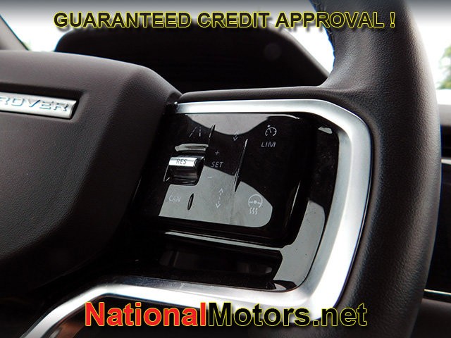 Land Rover Range Rover Evoque Vehicle Full-screen Gallery Image 21