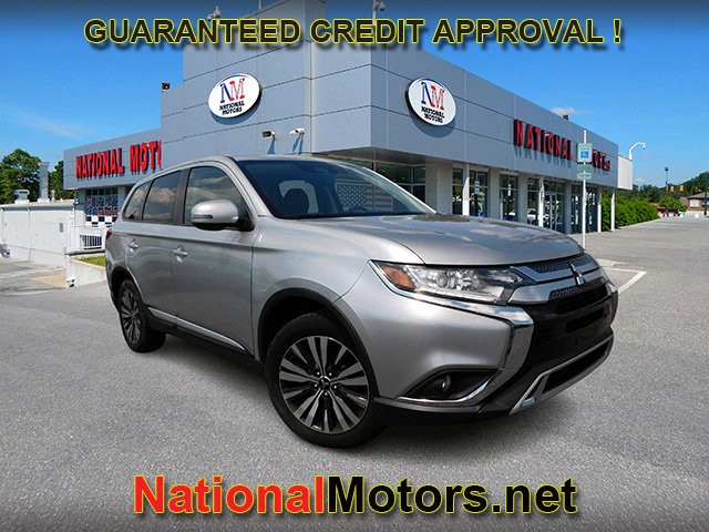 more details - mitsubishi outlander